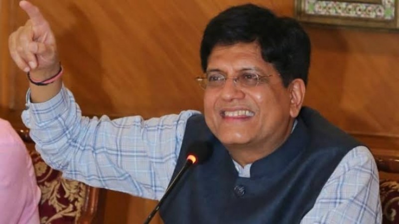 Piyush Goyal chairs meeting with various Export Promotion Councils leaders today