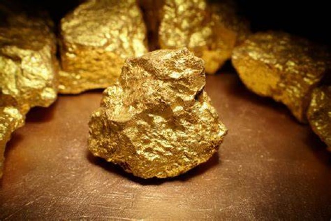 Gold Price Updates Today; Check Updated Gold Rates In Your City