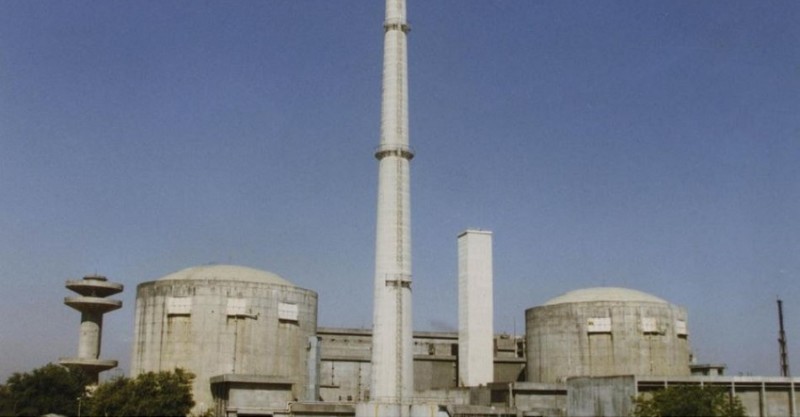 India's Kakrapar Nuclear Plant's Second 700 MW Unit Hits Full Capacity