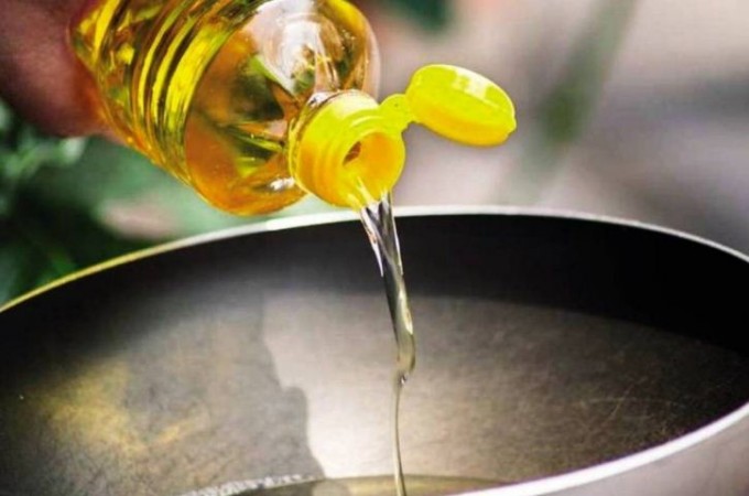 Govt reduced Customs Duty On Crude, Refined Soyoil, Sunflower Oil To 7.5 percent