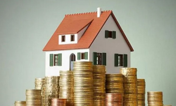 LIC Housing Finance hikes lending rates by 50-bps