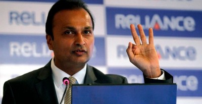 Sebi Cracks Down on Anil Ambani and 24 Others for Fund Misuse: Heavy Penalties Imposed