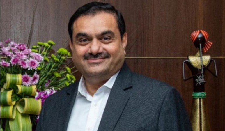 Adani Group makes Rs 31,000-Cr open offer for ACC, Ambuja Cements