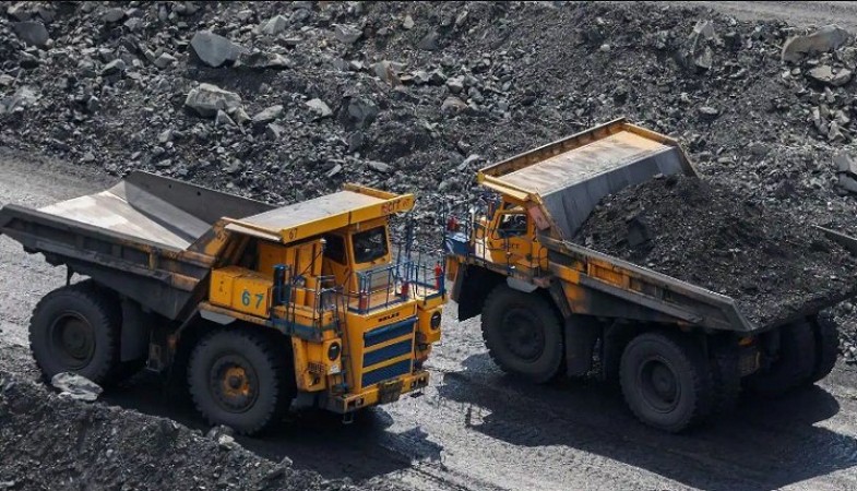 Centre mulls to auction 17 non-operational mines surrendered by PSUs