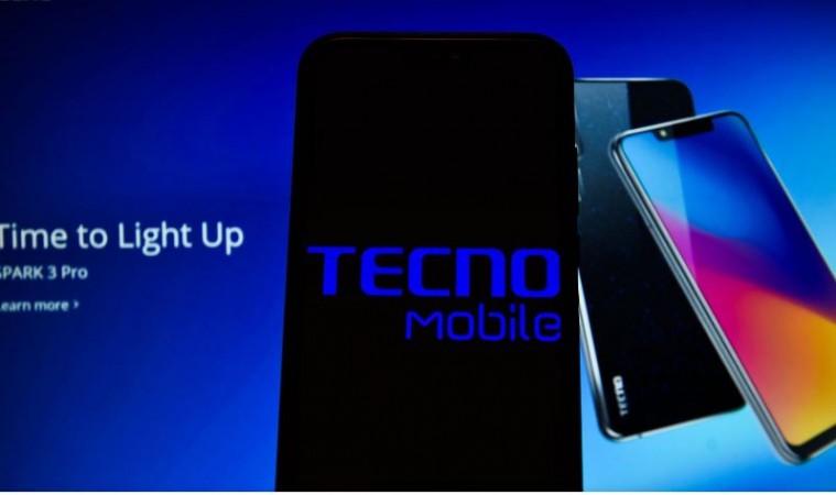 TECNO launches its first exclusive retail outlet in New Delhi