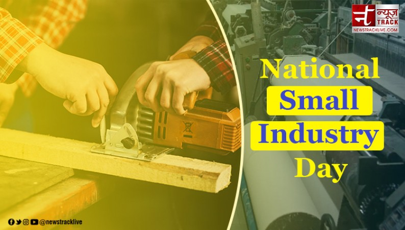 National Small Industry Day: Celebrating the Backbone of Economic Growth