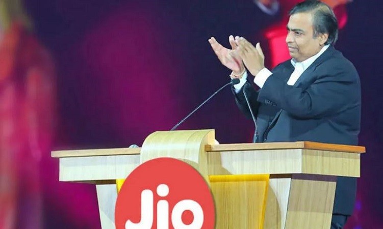 Reliance AGM 2023: Jio Surpasses 450-Mn Subscribers; Monthly Data Usage at 25 GB