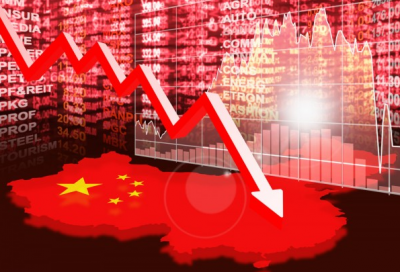 China's Economic Growth Slows to 4.8% in July Amidst Multiple Challenges