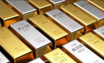 Gold slips dips to Rs 51,340 per 10 grams; silver at Rs54K per kg