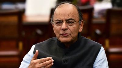 There is no possibility of bringing back note of Rs. 1000: Arun Jaitley