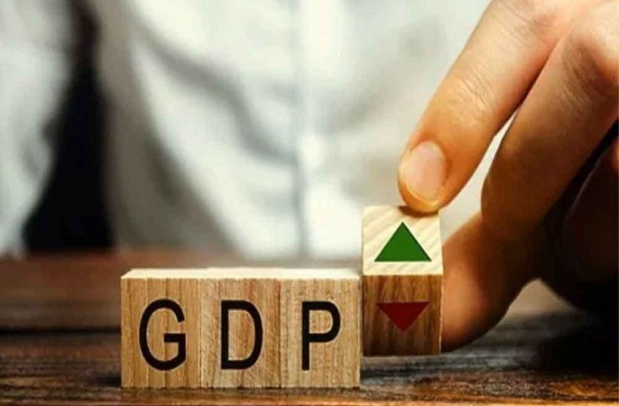 US Economic outlook: Baseline forecast for US real GDP growth is 6.5 percent