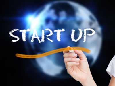 The innovation of starting 100 start-ups by Karnataka Government