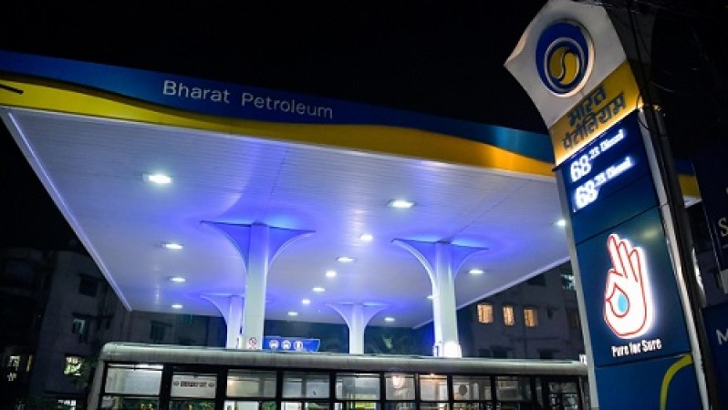 पेट्रोलियम मंत्री ने कहा बीपीसीएल के लिए लगाई जाएंगी तीन प्रारंभिक बोलियां