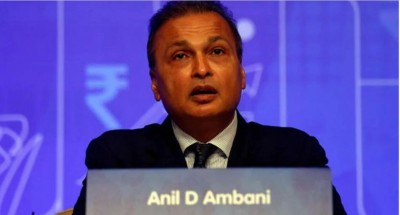 Anil Ambani quits as director of RInfra, RPower