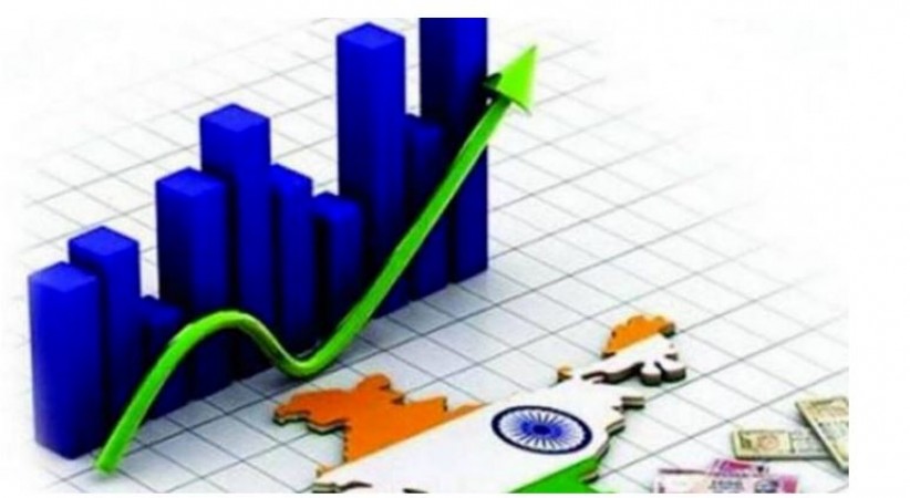 Watch: Top 10 fastest-growing major state economies of India