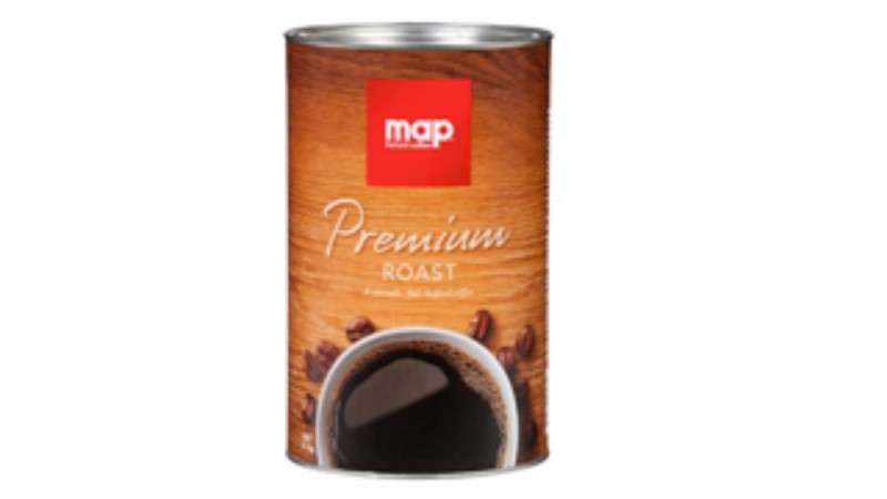 टाटा बुकेरी समूह मैप कॉफी का करेगा बिज़नेस