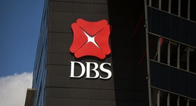 DBS Bank Gets Rs2500-Cr from Parent for Lakshmi Vilas Merger