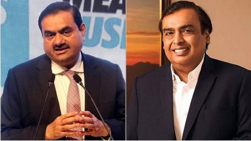 Gautam Adani Enters Top 15 Billionaires List, Closes Gap with Mukesh Ambani