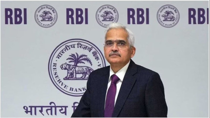 Inflation Horse Needs A Tight Leash: What RBI Boss Shaktikanta Das Says About Controlling Price-Pressures