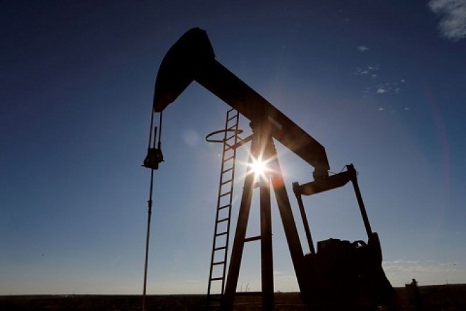 कच्चे तेल की कीमतों में आंतरिक संघर्ष के कारण हुई तेजी