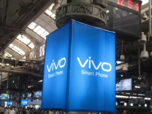 Vivo India exclusive stores: it targets 650 unique shops in India by 2021