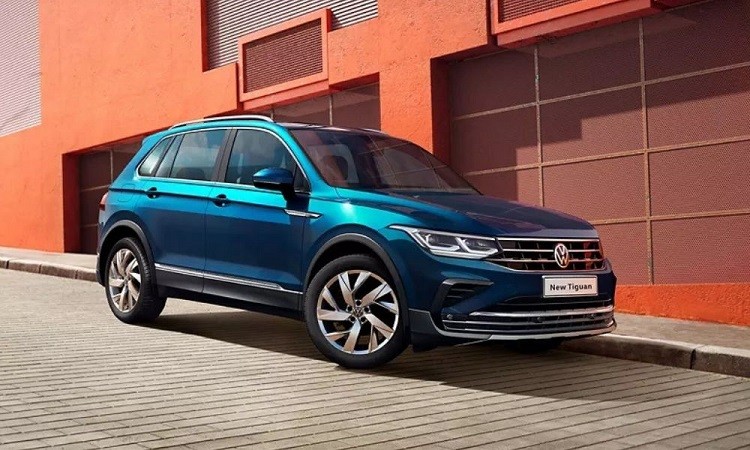 Volkswagen in India Gear Up for Price Hikes in 2024