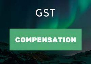 Finance Ministry releases 7th installment towards GST compensation shortfall