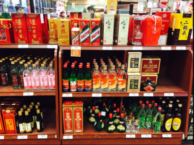 No explanation mainland Taiwan lawmaker: China won't lift its prohibition on alcohol