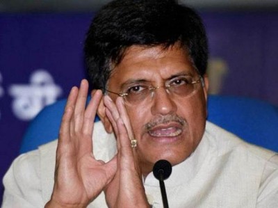 System of Single window for clearance likely from March: Piyush Goyal