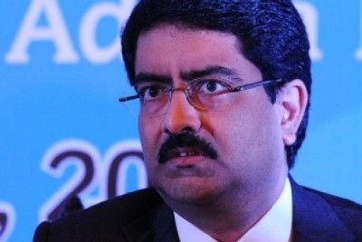 TiE Global Entrepreneur of the Year award goes to KM Birla