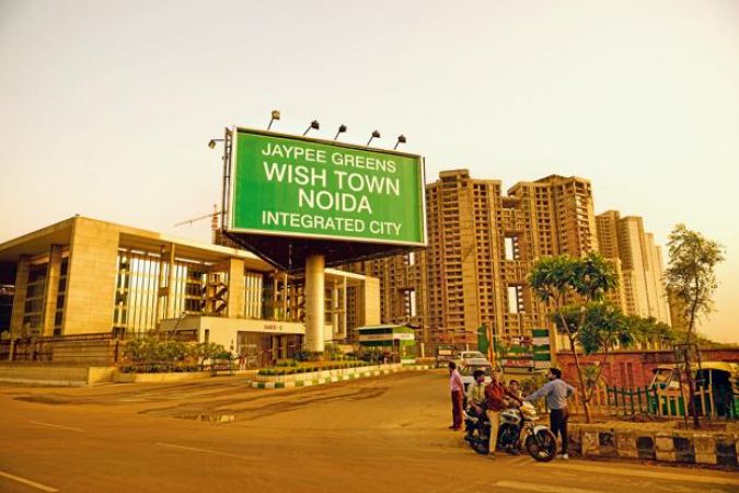 Jaypee Associates get Relief, Court gives time up to 25th January to deposit 125 crores