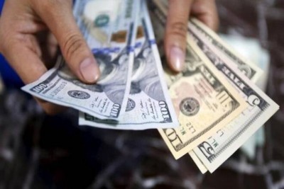 As forex reserves rise, US puts India on currency manipulation watchlist
