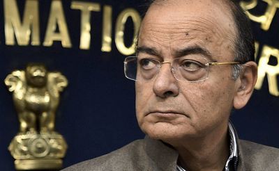 The country's economy is largely dependent on the prosperity of the farmers: Arun Jaitley