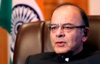 Disinvestment targets will be crossed this year Arun Jaitley