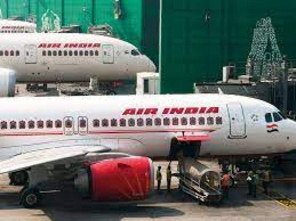 अगले वित्तीय वर्ष में एयर इंडिया निजीकरण का  होगा समापन
