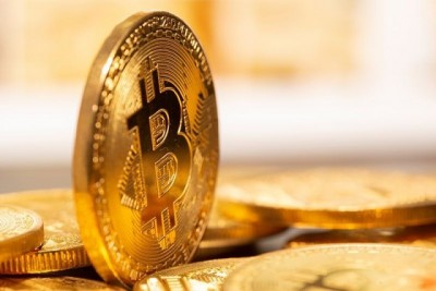 Bitcoin value breaks all-time peak of over USD24,000