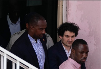 Wednesday's hearing regarding the extradition of the founder of FTX to the United States