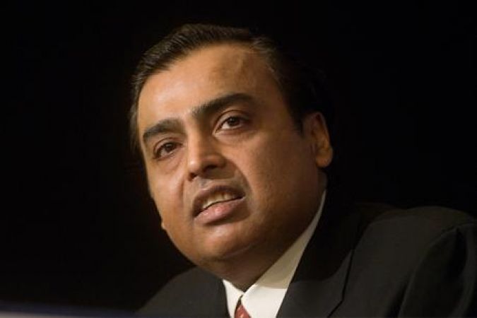Reliance started from Rs 1,000 which is worth Rs 6 lakh crore today: Mukesh Ambani