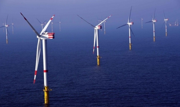 RWE Acquires 4.2 GW Norfolk Offshore Wind Portfolio in UK