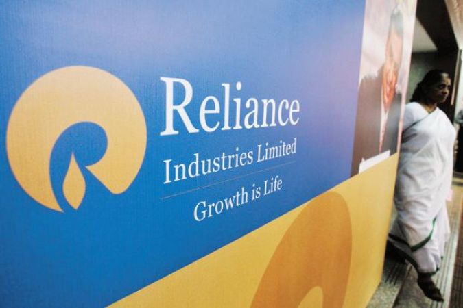 RIL: Journey from small textile unit to becoming biggest company