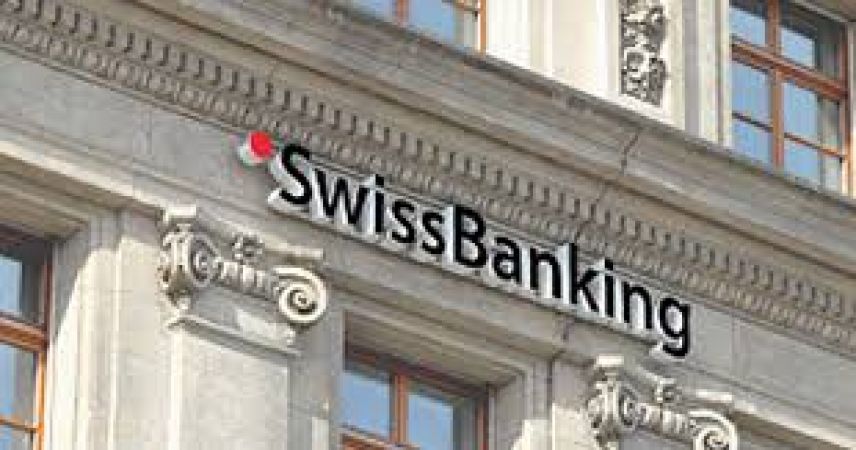 Swiss Bank will give information on black money to India from New Year