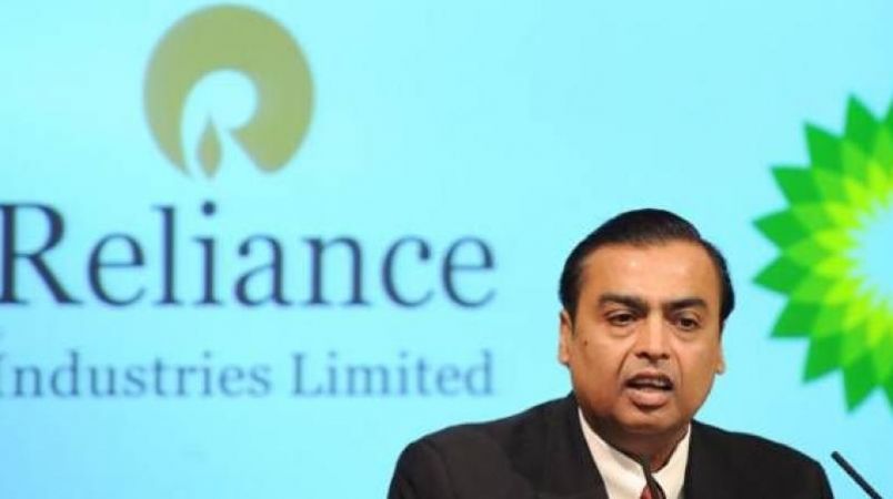 Mukesh Ambani's plan: Reliance will become Global Leader in Technology and Innovation