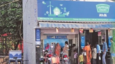 Mother Dairy hiking milk price by Rs 2 per litre, starting Dec 27