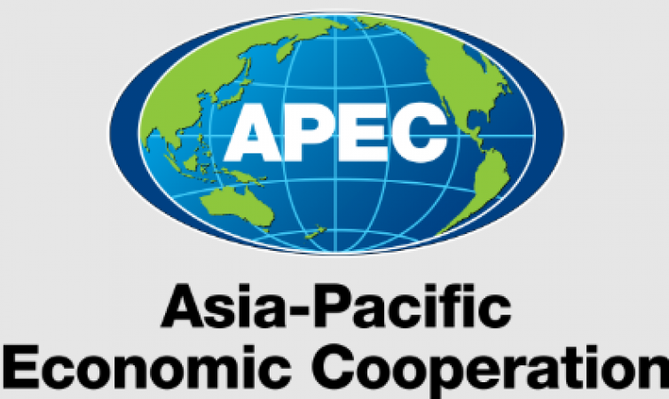 APEC will spearhead the global movement for sustainable growth.