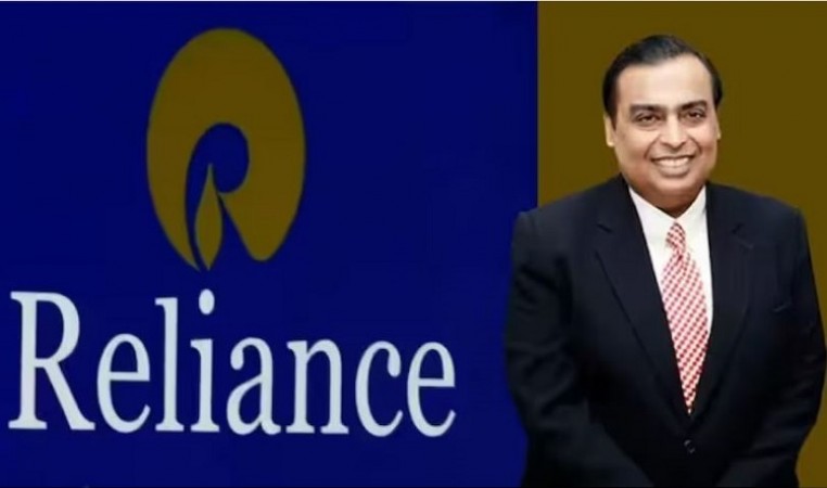 Reliance's Strategic Moves in 2023: Diversification, Expansion, and More