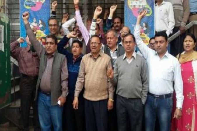 Bank Unions go on strike on 27th December