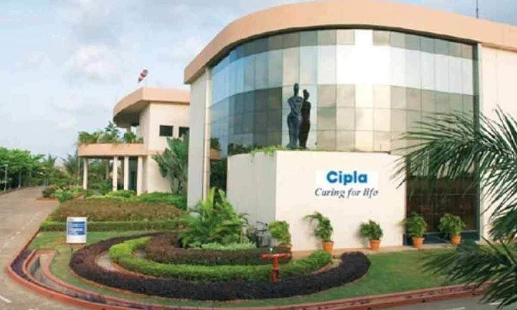 Cipla grants EUA for an oral antiviral drug to treat mild to moderate Covid