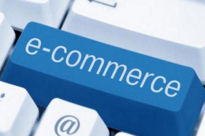 India's e-commerce market will cross $ 50 billion by 2018