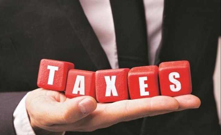 April-June Direct Tax Collection rises 41 pc