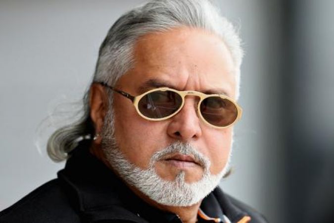 Mallya is catching up with flashy lifestyle and arrogance
